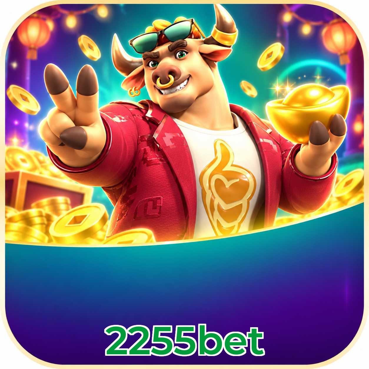 2255bet Installation Guide