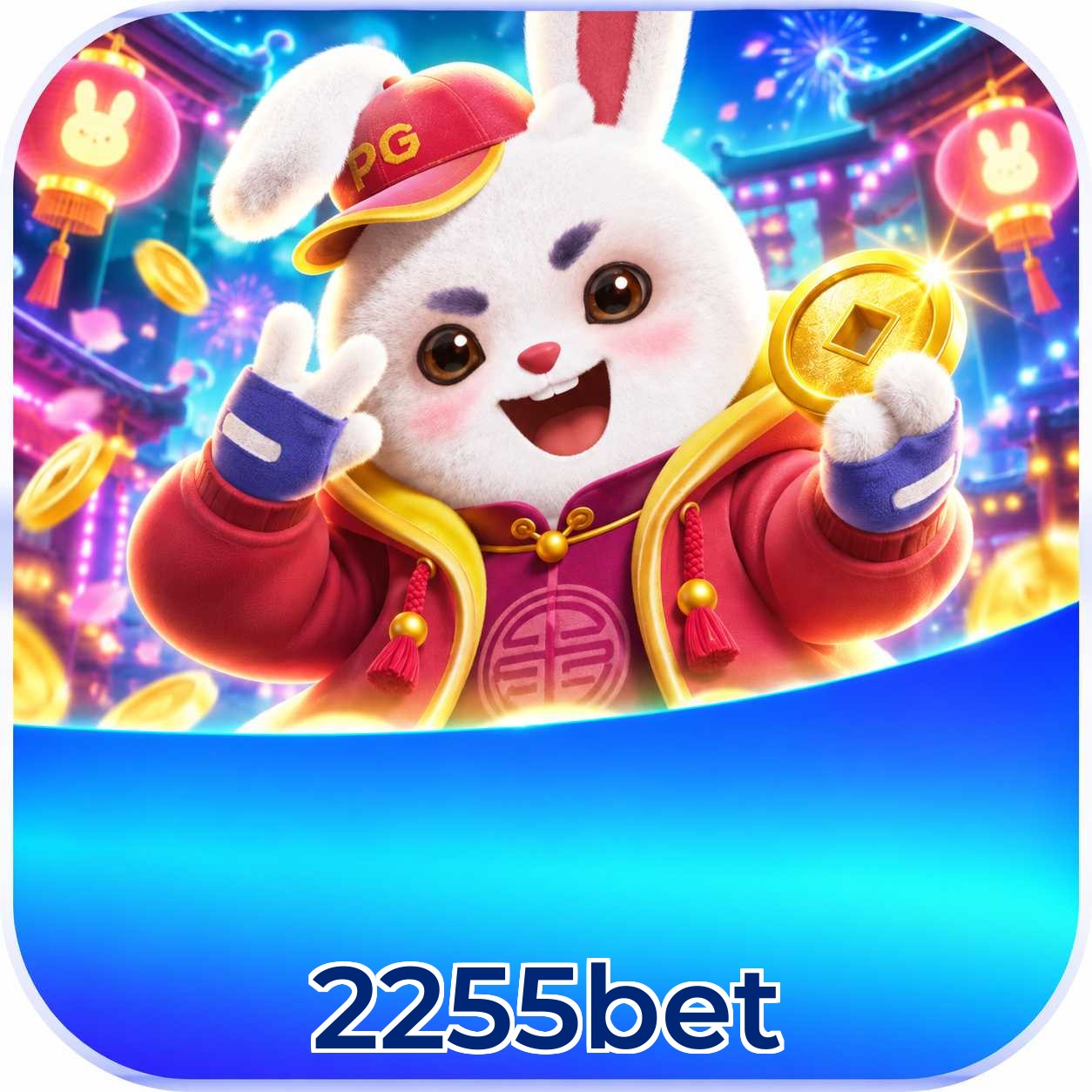 2255bet Telegram