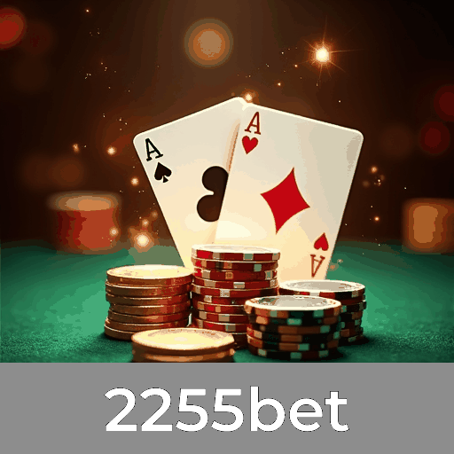 Descubra a Diversidade de Jogos de Cassino no 2255bet: Aventura Inesquecível