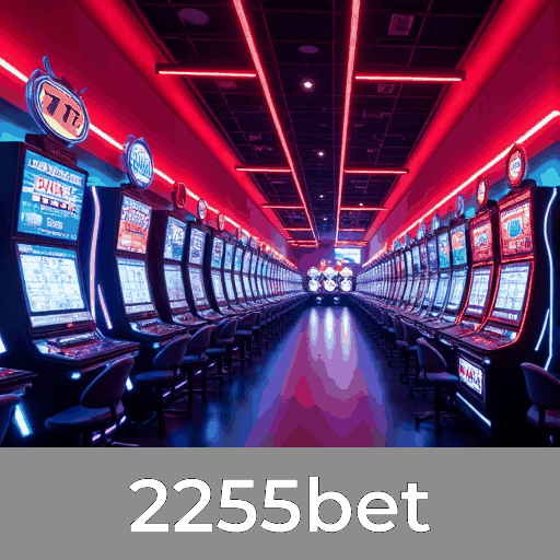 2255bet: Especialista em Apostas Esportivas Brasileiras
