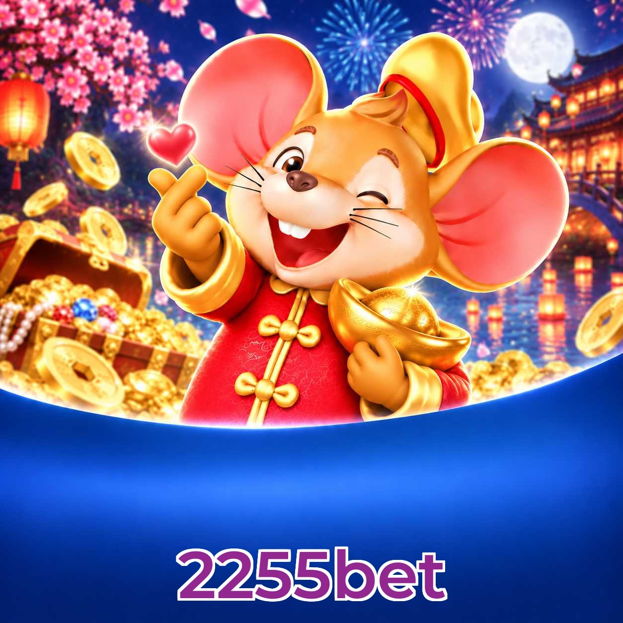 2255bet Top Wins