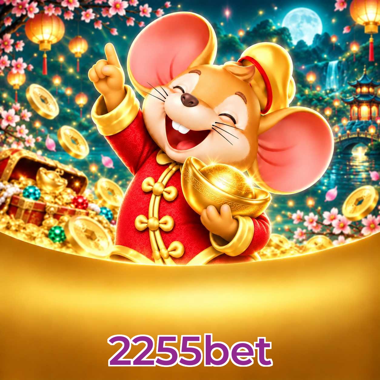 2255bet Version History