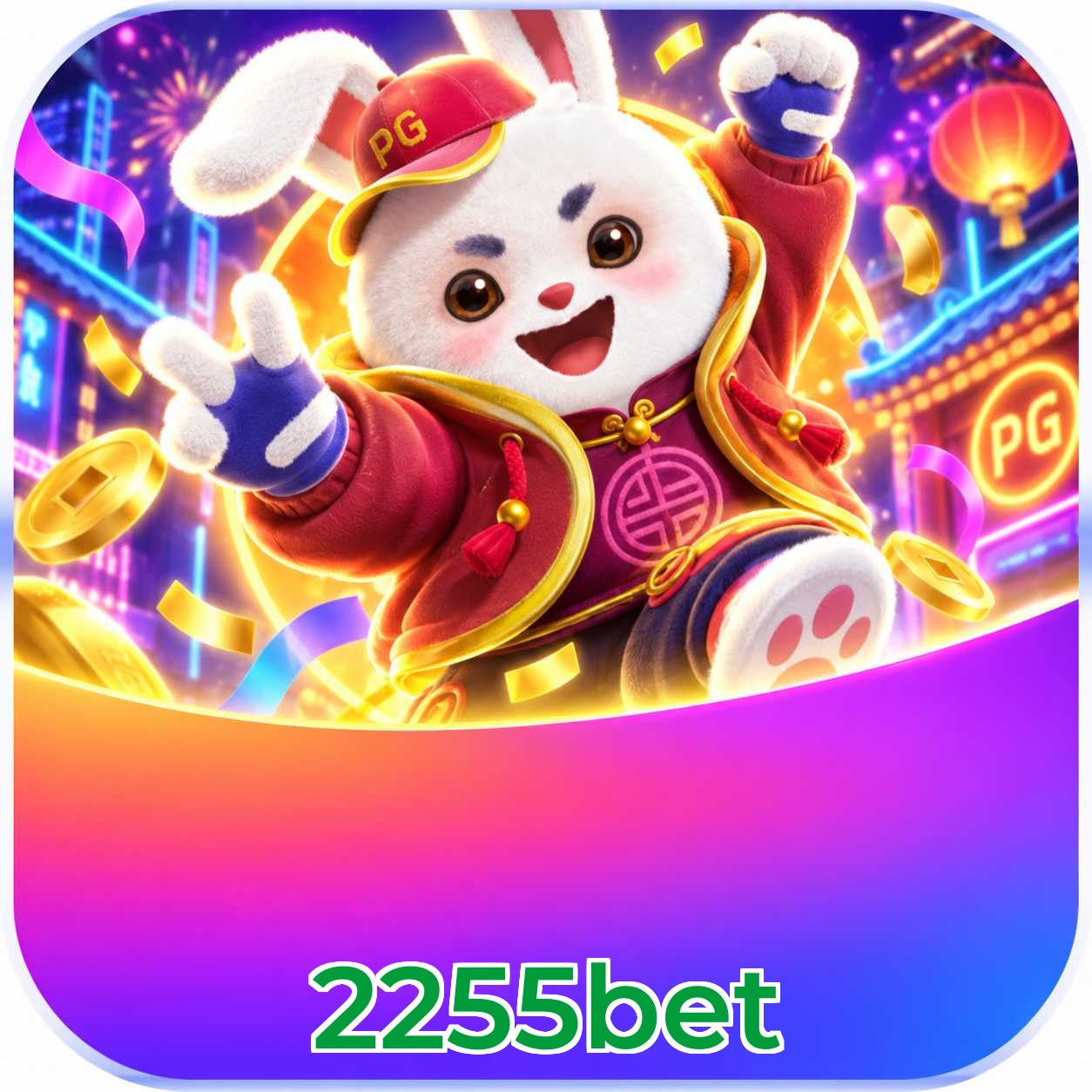 2255bet VIP Níveis